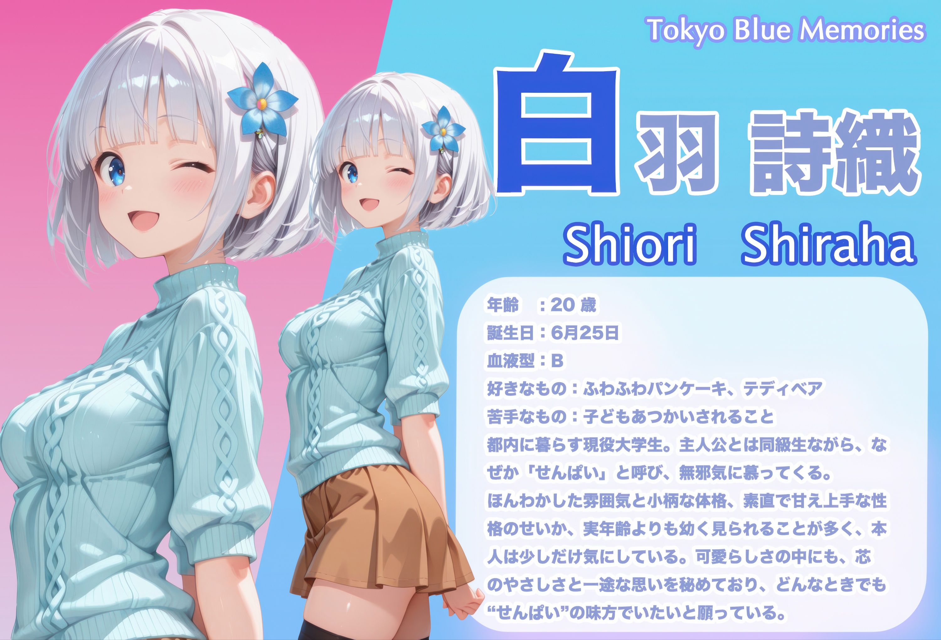 キャラクター画像